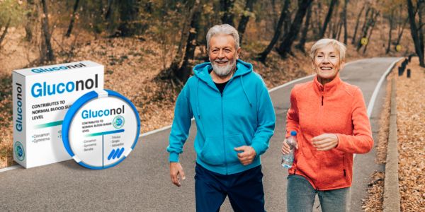 Gluconol echte recensies, getuigenissen, meningen en wat degenen die het hebben geprobeerd zeggen.